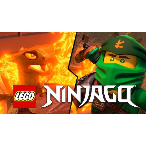 Đồ chơi Lego Ninjago 99946, đồ chơi lắp ráp Ninjago, Lego 4in1 - Loki Kids