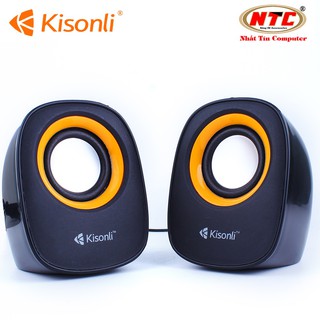 Loa Kisonli V360