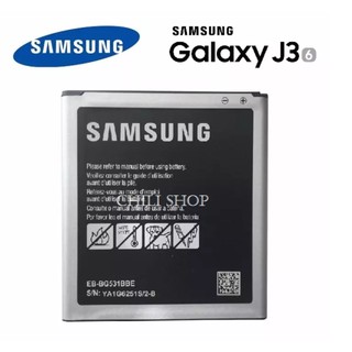 Pin điện thoại Samsung Galaxy J3 2016