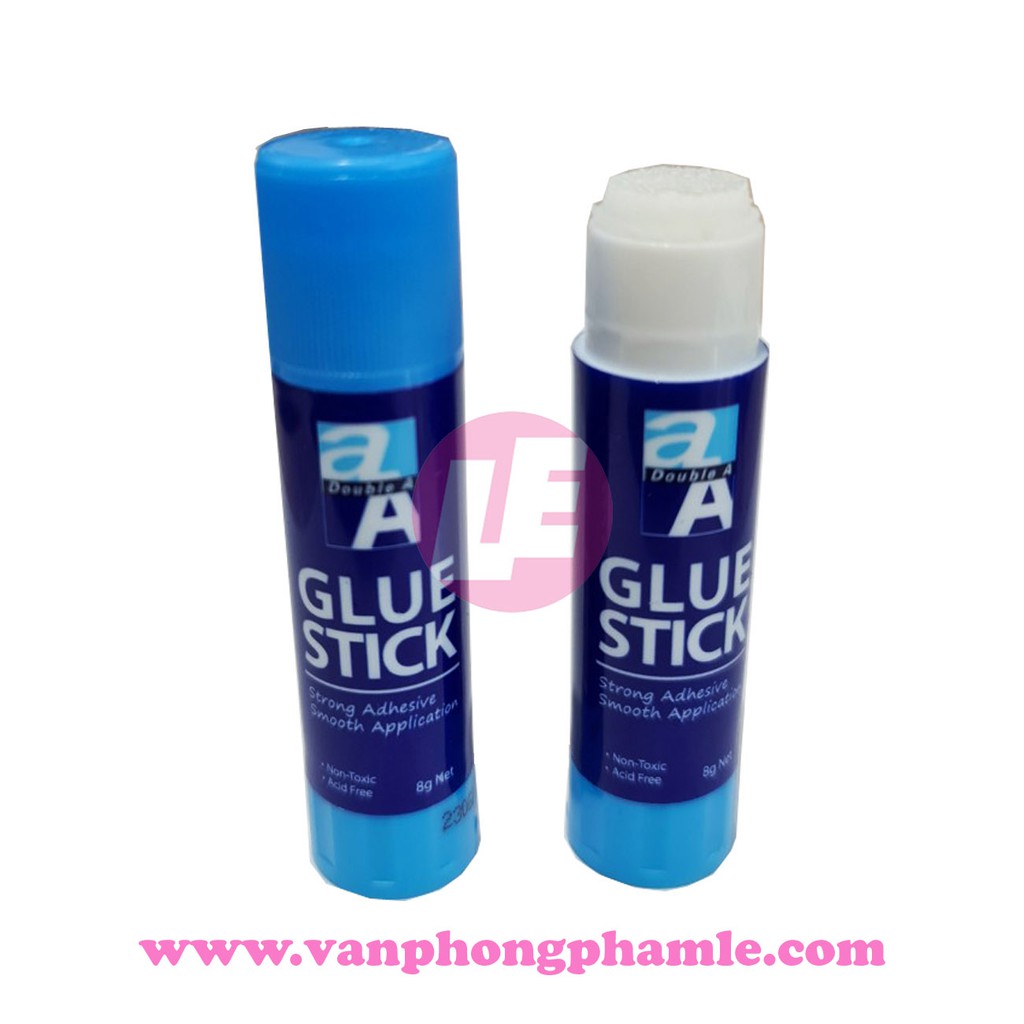 Hồ khô Double A