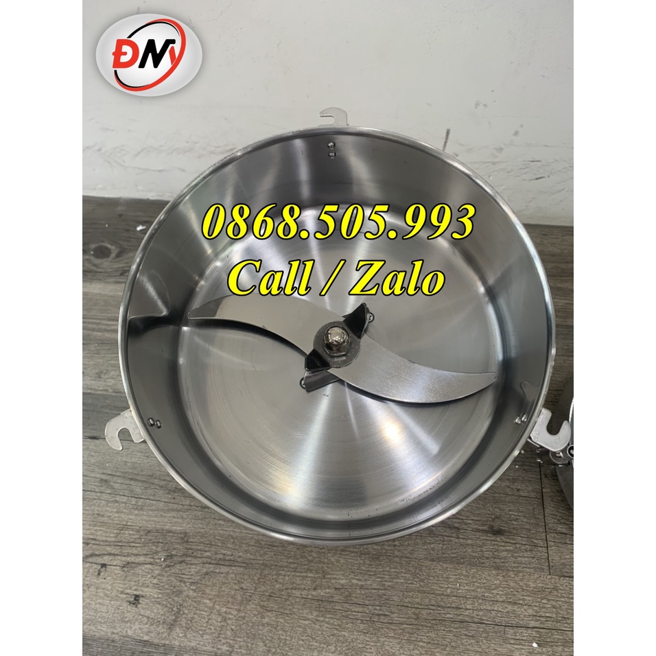 Máy xay thuốc bắc 4500g, bột khô, thuốc đông y