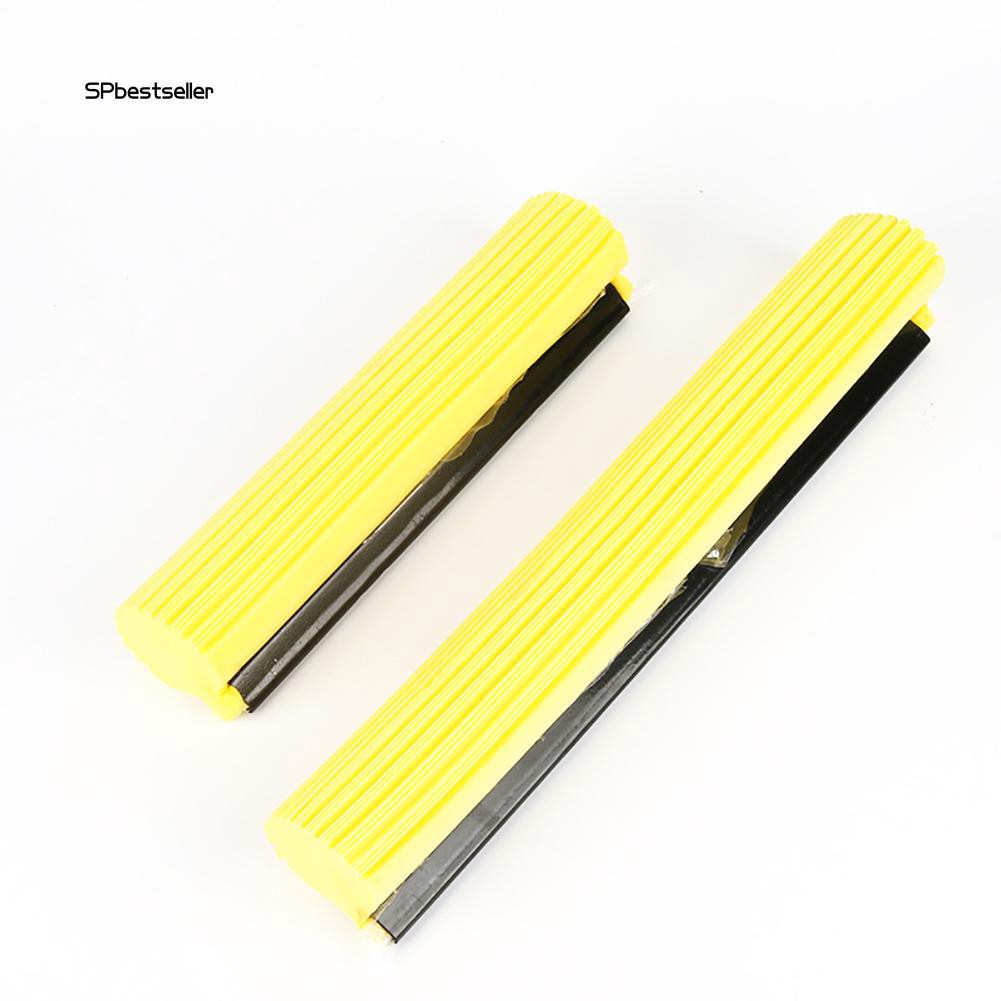 Miếng bọt biển thay thế cho cây lau nhà