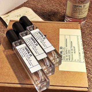 Nước hoa Le Labo Santal 33 5ml/10ml