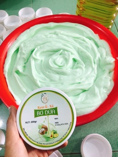 Combo gội xả lớn