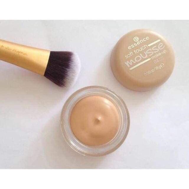 Phấn Tươi Đức Mousse Essence