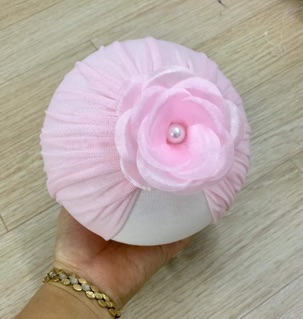 Turban cho bé