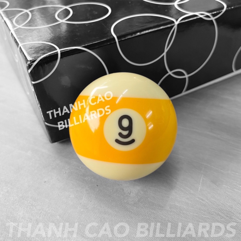 Bộ 16 Bóng Bi-a Lỗ Giá Rẻ Kích Thước 56mm | Chơi Giải Trí Tại Nhà | Bóng Bida Cho Người Mới Bắt Đầu