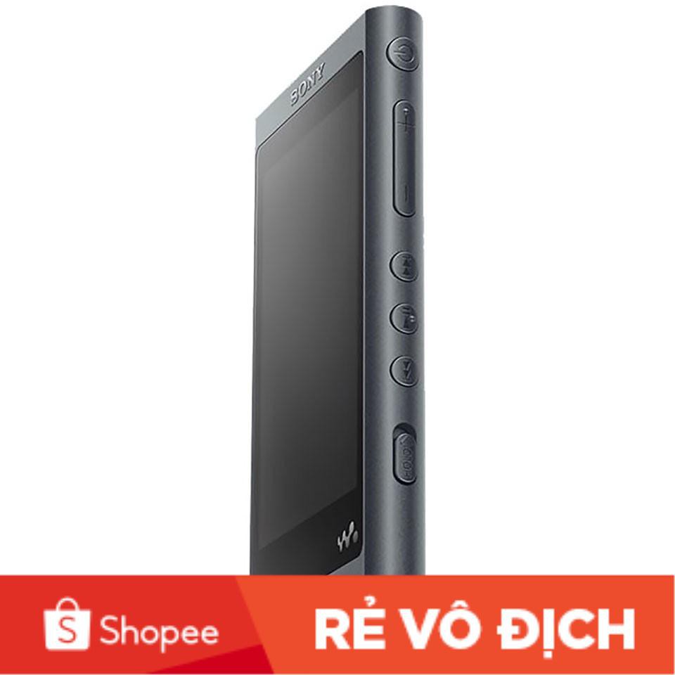 Máy nghe nhạc Sony Walkman NW-A55-Chính hãng