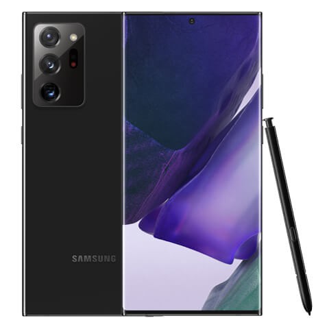 Điện Thoại Samsung Galaxy Note 20 Ultra 8GB|256GB Chính hãng