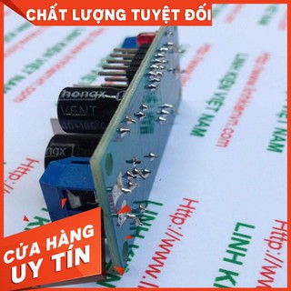 Module nguồn ổn áp 5V / Module nguồn 7805 / Module nguồn DC
