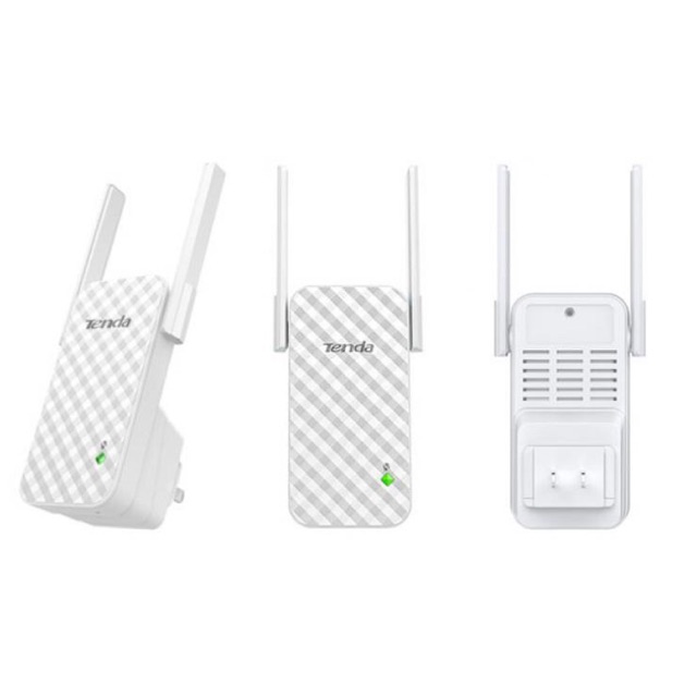 Bộ tiếp nối sóng, kích sóng wifi (nổi tiếng) Tenda A9 tốc độ cao (BH 2 Năm 1 đổi 1) cao cấp của Agiadep.com