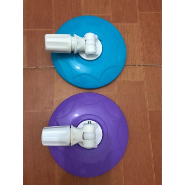 Bàn xoay cây lau nhà 360 độ