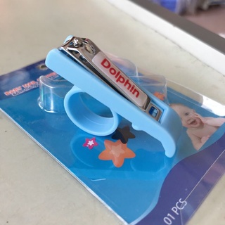 Bấm móng tay Dolphin cho bé sơ sinh
