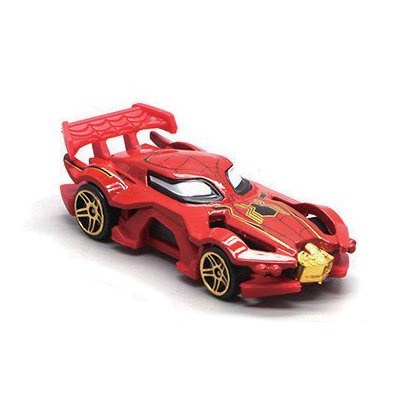 Đồ chơi xe ô tô marvel & DC