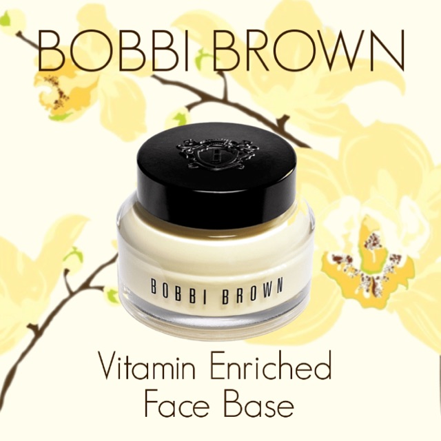 Kem lót Bobbi Brown Vitamin Enriched Face Base 50ml