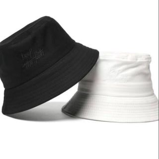 NÓN BUCKET HAT 1