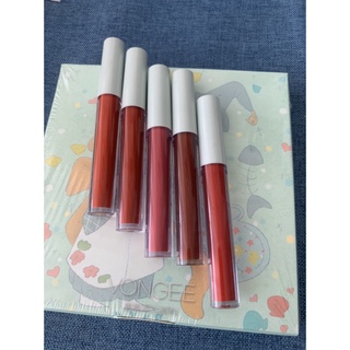 Set 5 Son  Trung Hoa , Son Kem Siêu Lì VONGEE