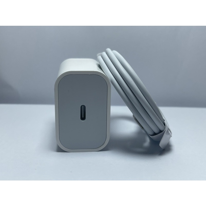 Sạc Nhanh PD 20W Cho [ 8/X/11/12/13 USB-C To Bảo Hành 12 Tháng Lỗi 1 Đổi 1]