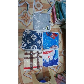 Gra cotton poly