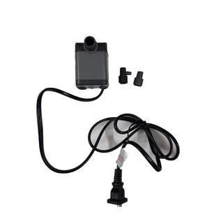 MÁY BƠM NƯỚC HỒ CÁ LIFETECH AP1000