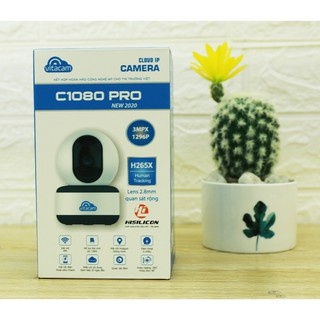 Camera trong nhà vitacam 3.0mpx
