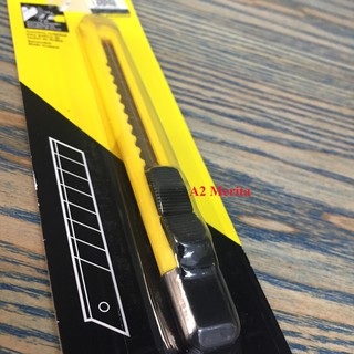 Dao rọc giấy 9mm Stanley 10-131-S