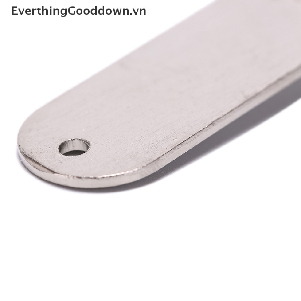 Everthinggooddown Bộ Dụng Cụ Đánh Dấu Bóng golf Màu Xanh Lá