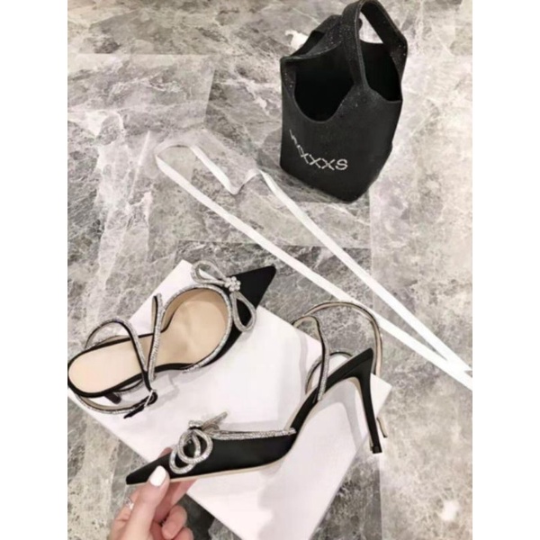 |ORDER| Giày cao gót đế ngọn - mẫu N3
