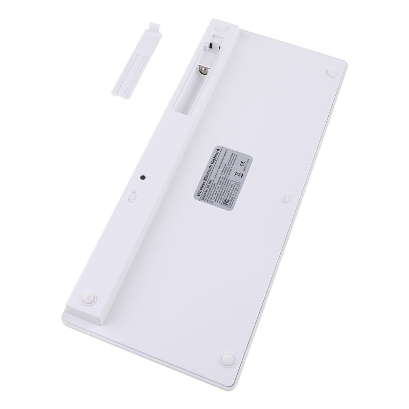 Bàn PhíM Bluetooth 3.0 Không Dây Siêu MỏNg Không Dây ChấT LượNg Cao