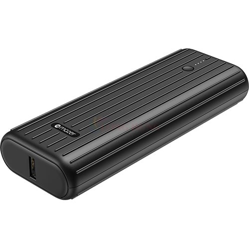 Sạc dự phòng Mazer Infinite.Boost Super 20000mAh PD20W QC4.0 M-EGMINI20.0V2 - Hàng chính hãng - Công nghệ QC 4.0