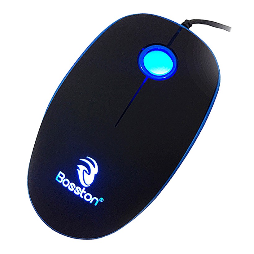 MOUSE BOSSTON X15