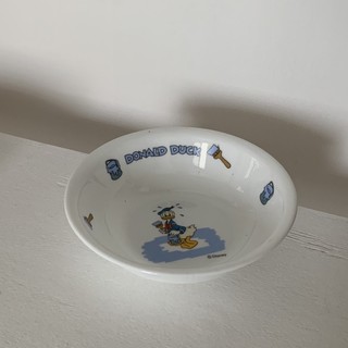 Chén hoạt hình sứ Mỹ - size 14cm