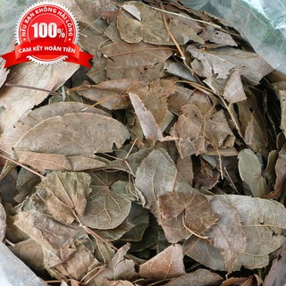 200g lá dâm dương hoắc khô