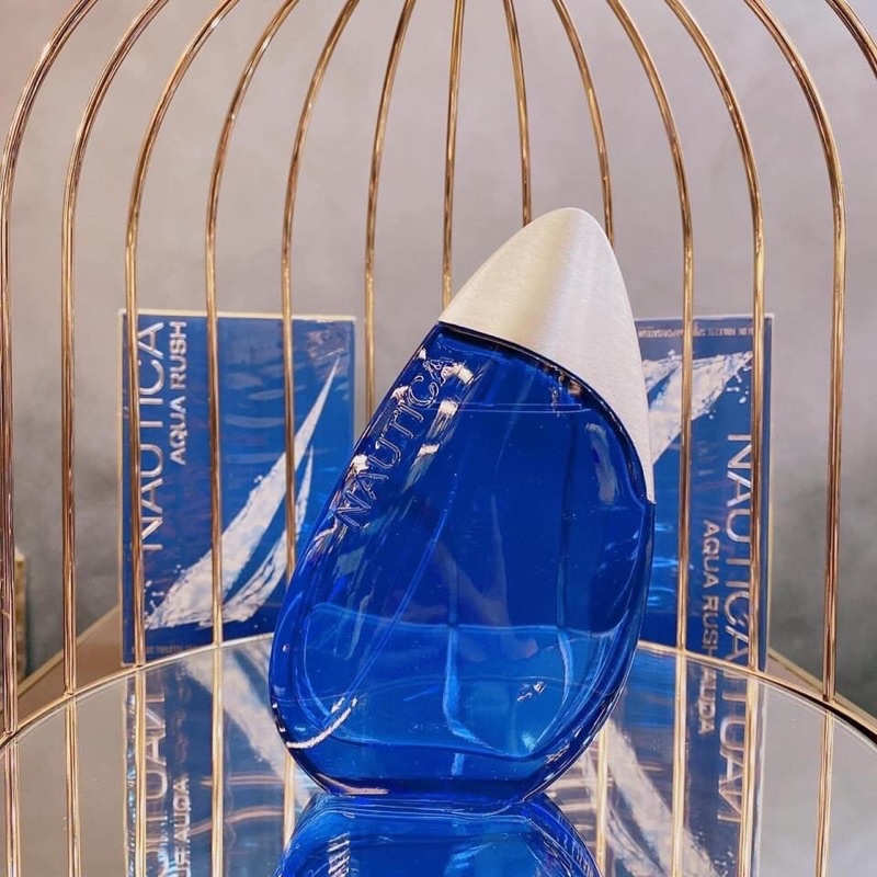 Nước hoa Nautica Aqua Rush EDT 100ml | BigBuy360 - bigbuy360.vn
