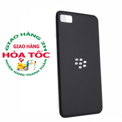 [Blackberry Z10] Combo cường lực và nắp lưng Blackberry Z10