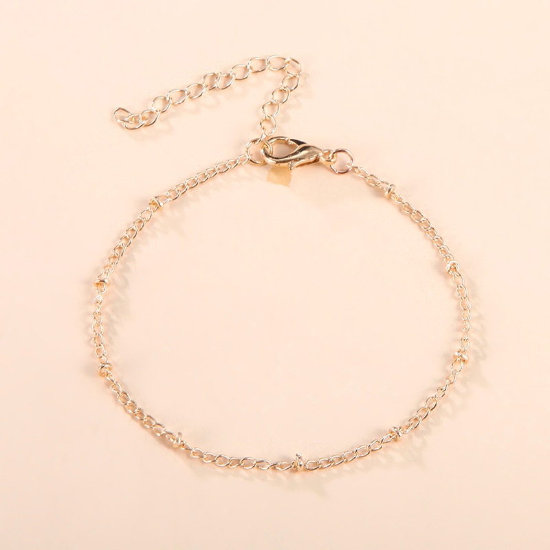 Set 2 vòng cổ choker phong cách Hàn Quốc màu sắc ngọt ngào cho nữ