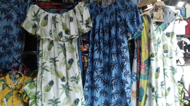 (Có bán lẻ)set đôi đi biển, set gia đình, áo sơ mi hoa quả,Bộ đôi trái cây đi biển chất tơ đũi mẫu