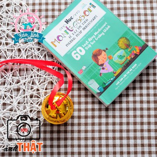 Mã LIFE0503TOYS giảm 10% đơn 0Đ Chuông nhạc Montessori - Bản CHUẨN Đồ chơi