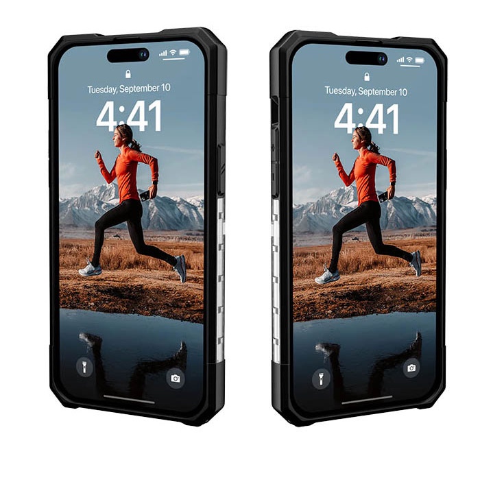 Ốp lưng IP 14 Pro Max / 14 Pro UAG Plasma Series