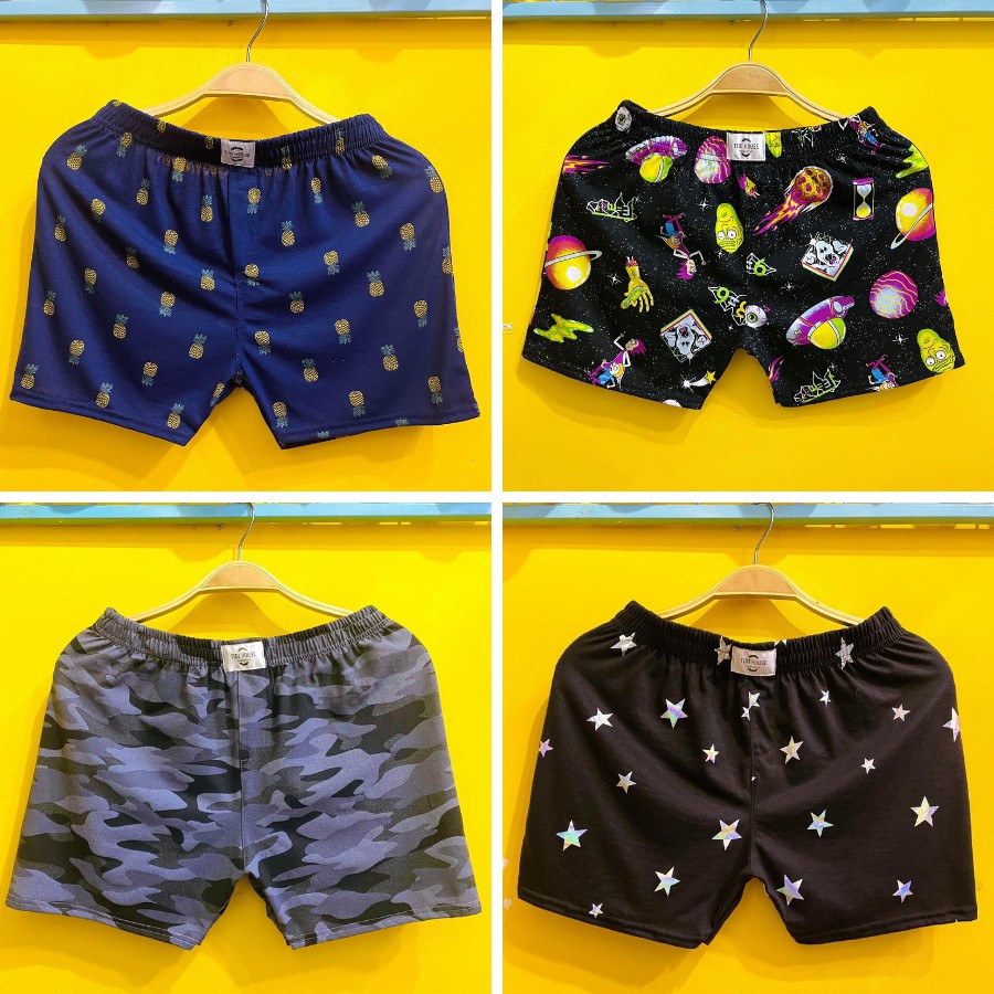 Quần đùi nam cực đẹp cực mát chuẩn hàng vnxk