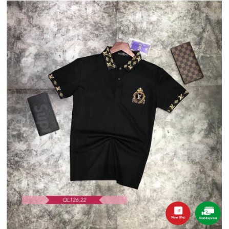 Áo Polo Nam Có Cổ, Áo Thun Nam Hàng Cao Cấp A1 . / | BigBuy360 - bigbuy360.vn