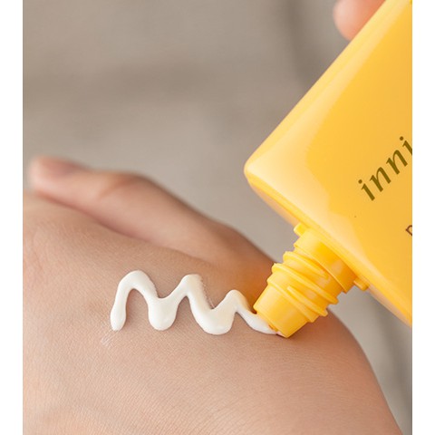 [New 2019] Kem Chống Nắng Chống Trôi Innisfree Intensive Long-Lasting Sunscreen SPF50+/PA++++ 50ml