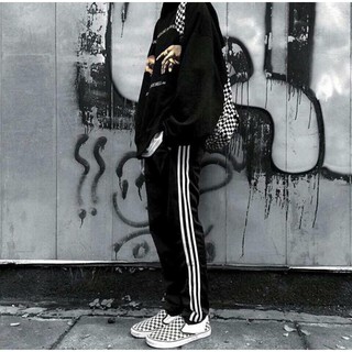 [UNISEX] QUẦN 3 LINE - LINE PANTS