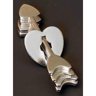 Đồ chơi trí tuệ_Thử thách trí não_Arrows - Hanayama Puzzle_Hack não &amp; Xoắn não_IQ Toys_Giải đố_Thông minh