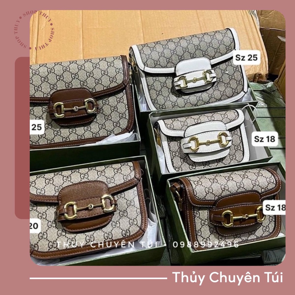 Guci Hà Hồ Bản Vỡ box và Fullbox Size 20 và 25