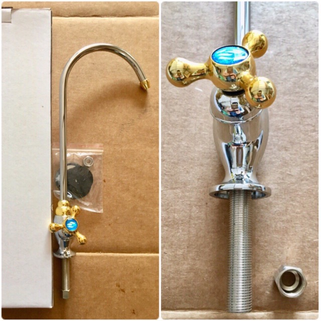 Vòi vặn cho máy lọc nước | BigBuy360 - bigbuy360.vn