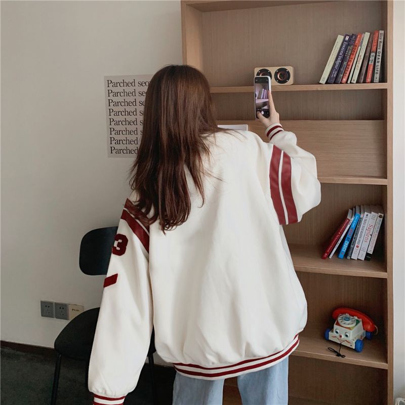 VARSITY JACKET | BigBuy360 - bigbuy360.vn