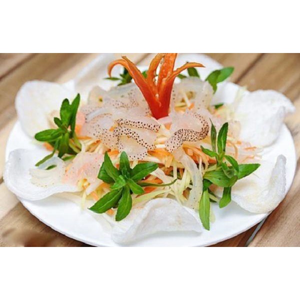 2kg Sứa biển Nha Trang  Dùng làm gỏi sứa, nộm sứa