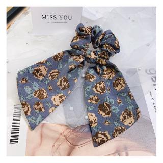 Cài Tóc Họa Tiết Hoa Xinh Xắn Dành Cho Nữ
