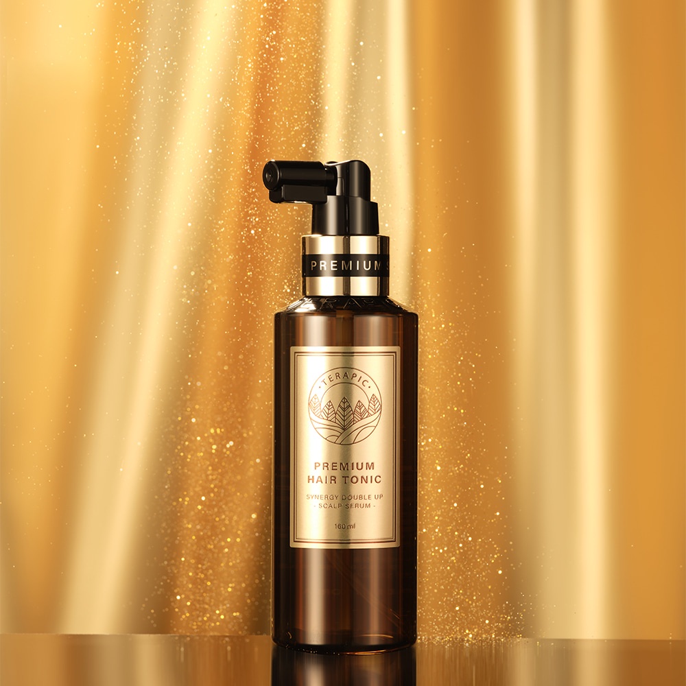 Serum dưỡng tóc TERAPIC 160ml cao cấp